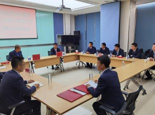 臨夏州農投集團與蘭州銀行股份有限公司臨夏分行簽訂戰略合作協議